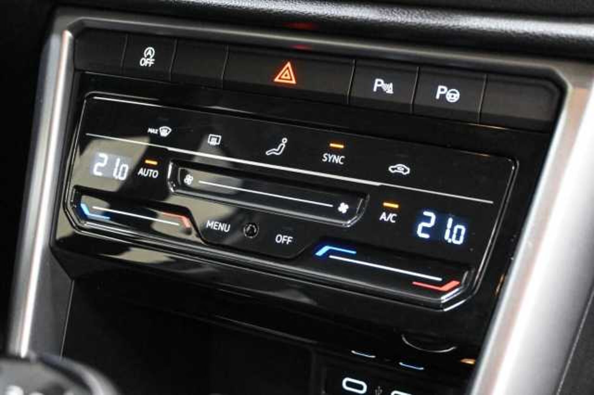 Volkswagen T-Roc 1.0l - Grigio