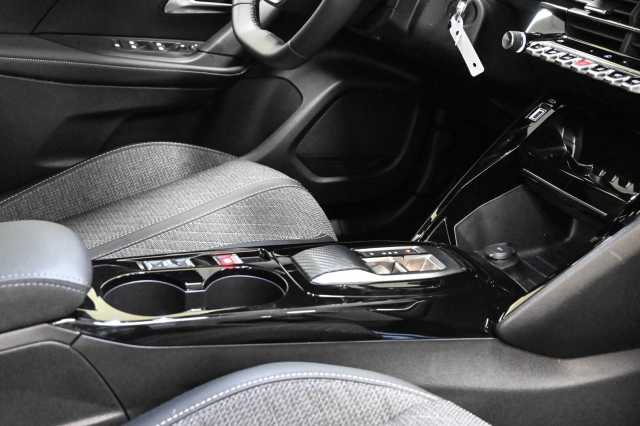 Peugeot 2008 1.2l - Blu