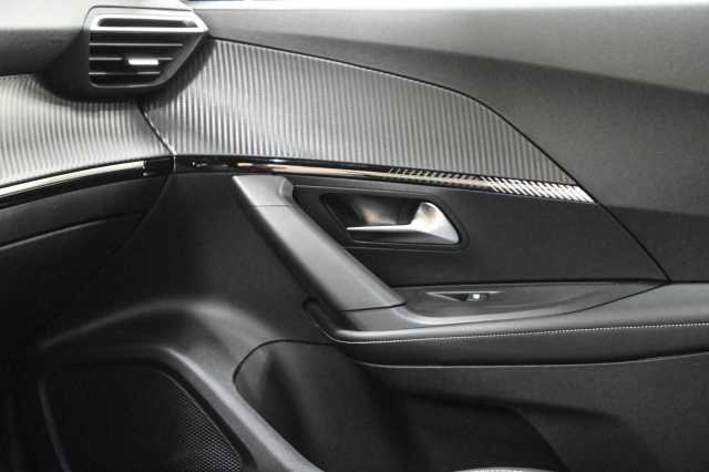 Peugeot 2008 1.2l - Blu