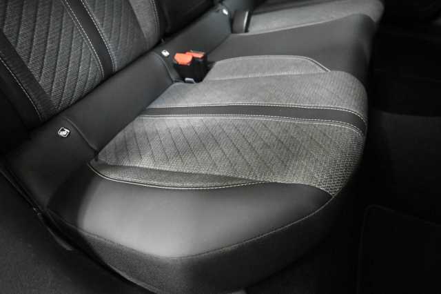 Peugeot 2008 1.2l - Grigio