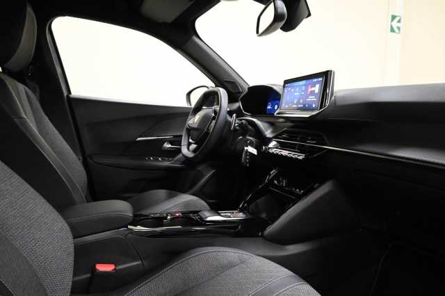 Peugeot 2008 1.2l - Grigio
