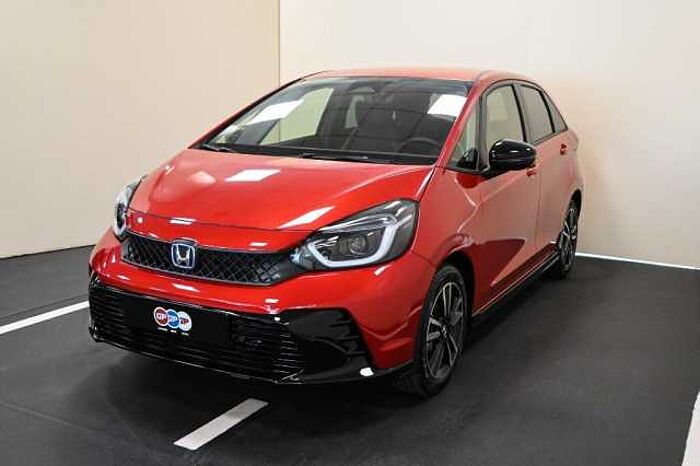 Honda Jazz 1.5l