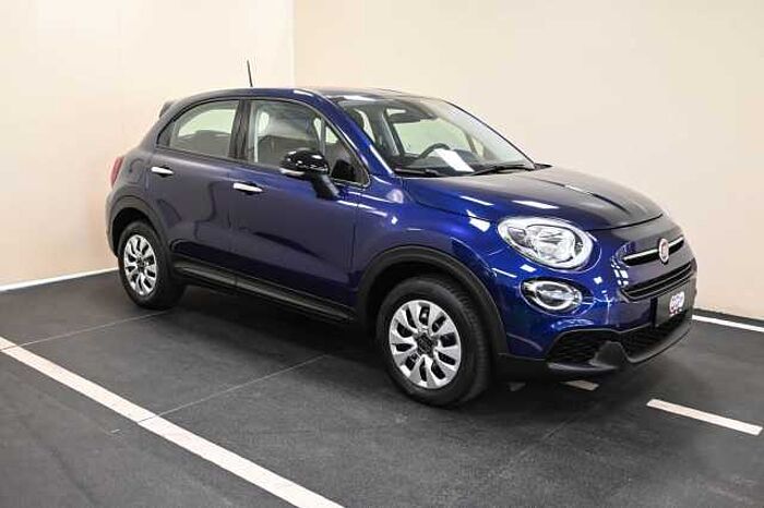 Fiat 500X 1.2l