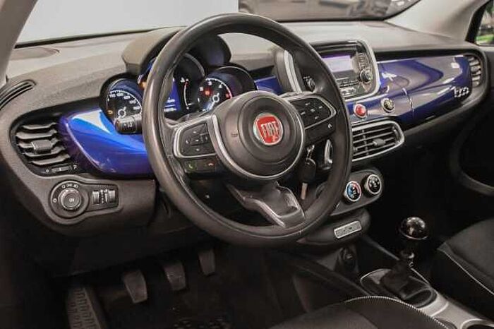 Fiat 500X 1.2l