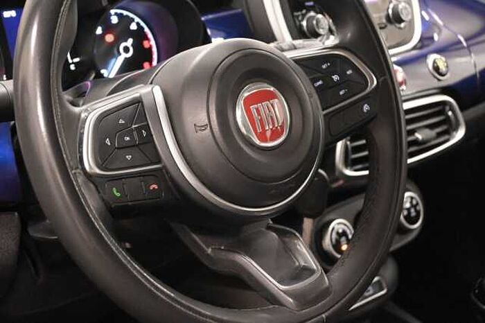 Fiat 500X 1.2l