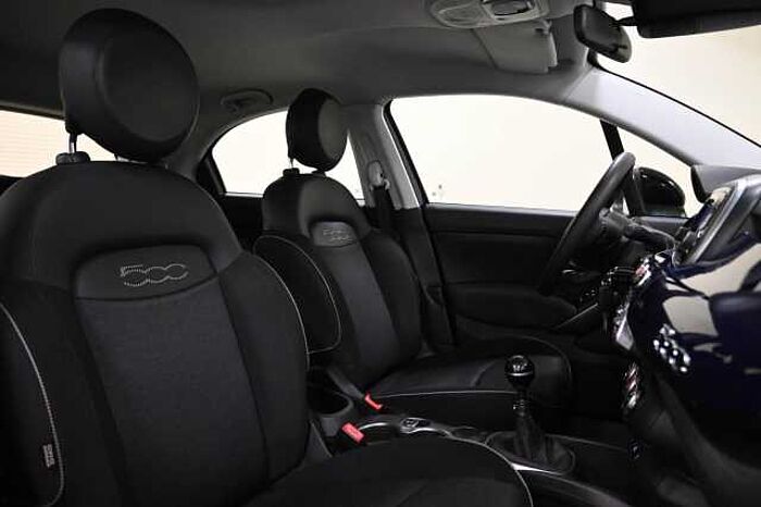 Fiat 500X 1.2l
