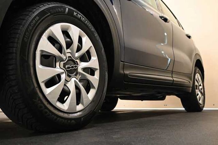 Fiat 500X 1.2l