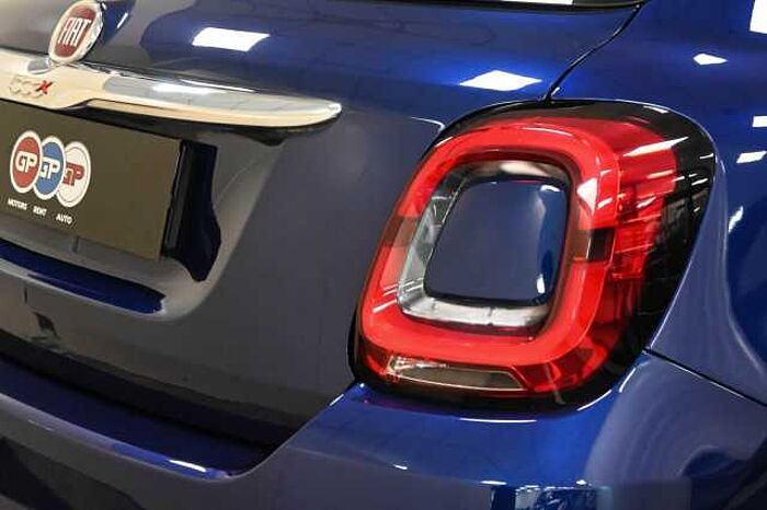 Fiat 500X 1.2l