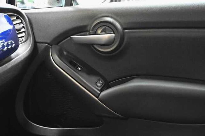 Fiat 500X 1.2l