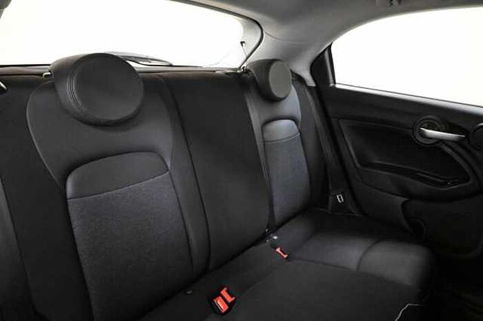 Fiat 500X 1.2l