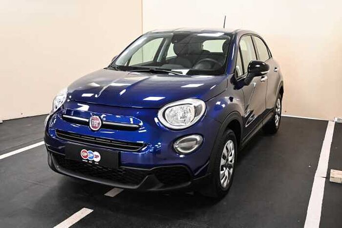 Fiat 500X 1.2l