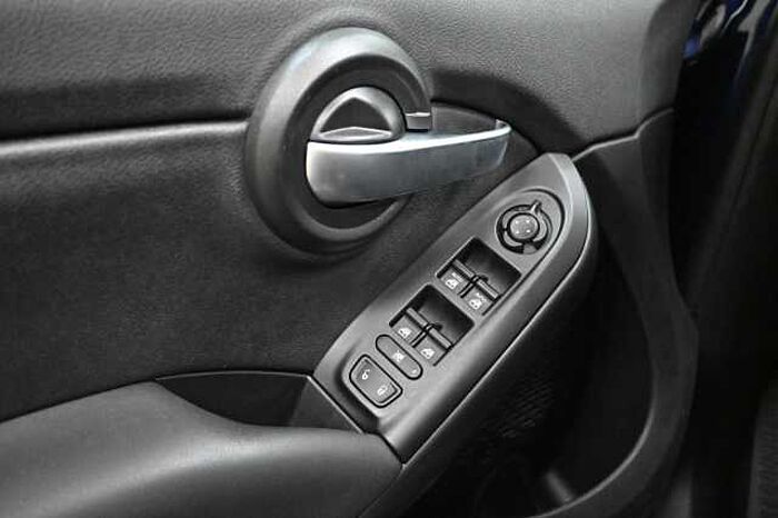 Fiat 500X 1.2l