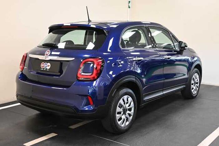 Fiat 500X 1.2l