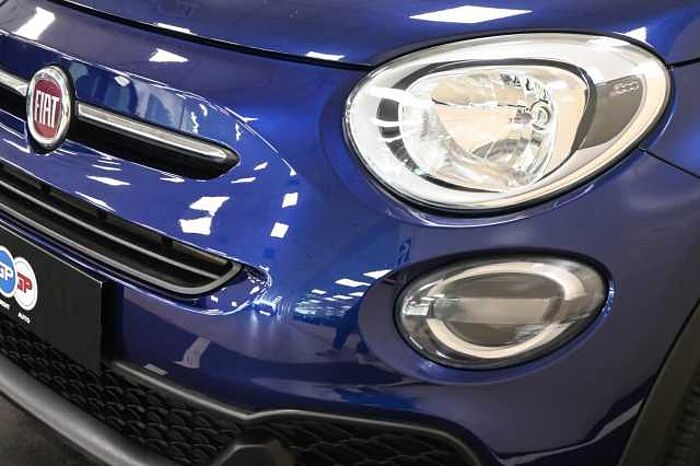 Fiat 500X 1.2l