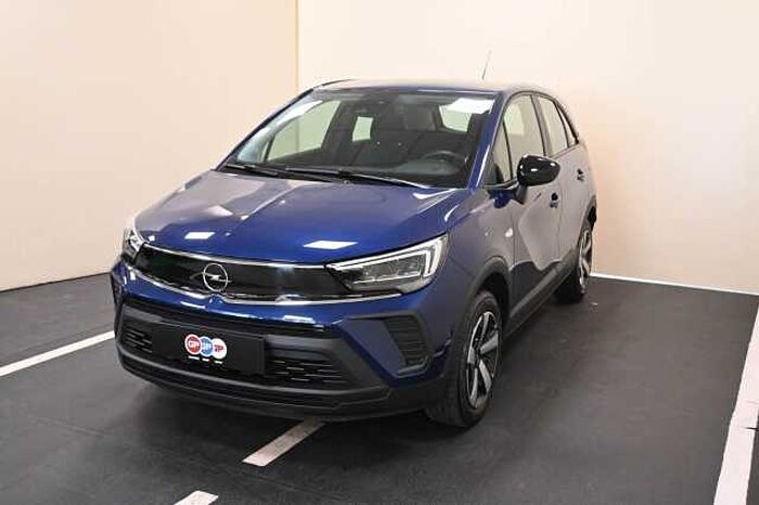Opel Crossland 1.2l