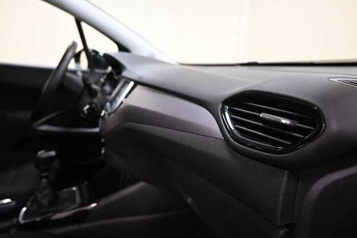 Opel Crossland 1.2l