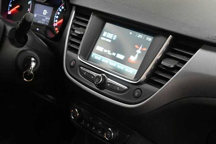 Opel Crossland 1.2l