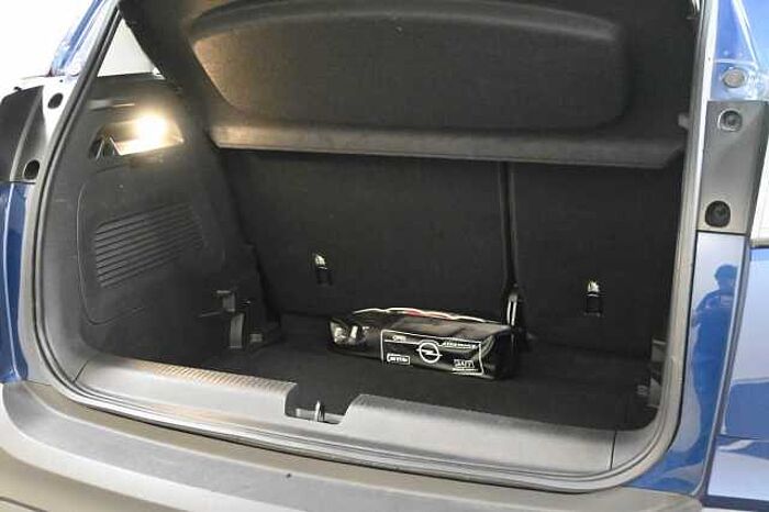 Opel Crossland 1.2l