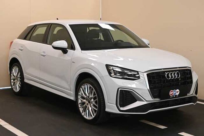 Audi Q2 2l