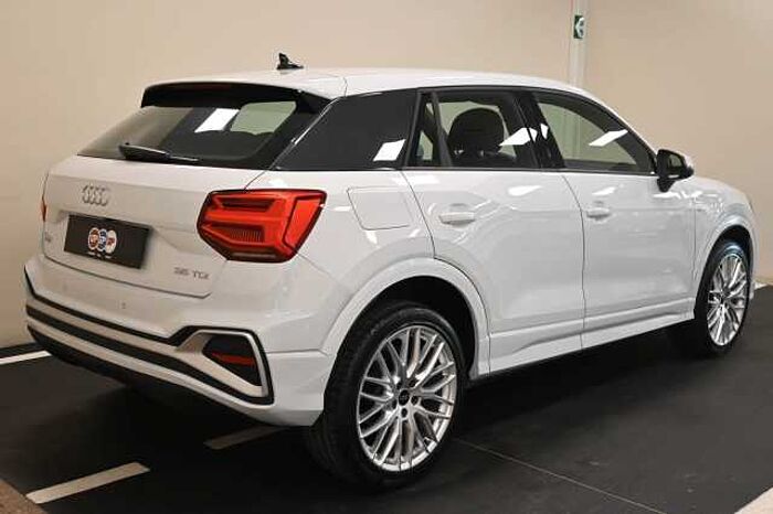 Audi Q2 2l