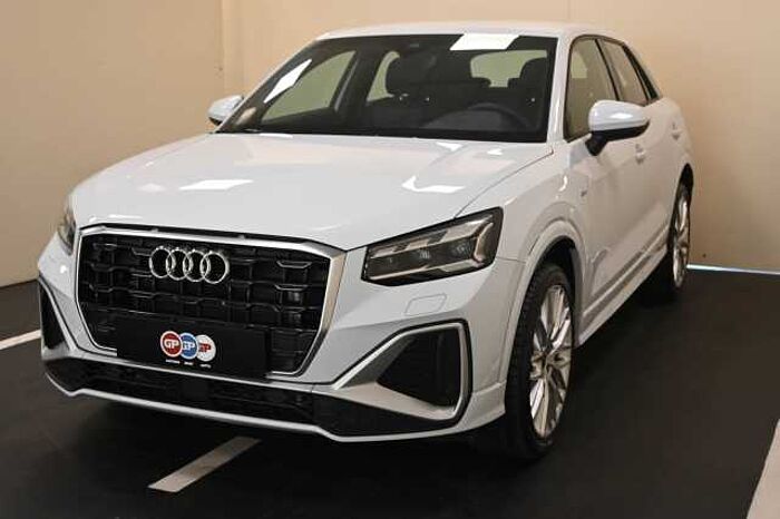 Audi Q2 2l