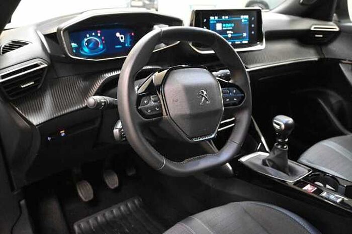 Peugeot 2008 1.2l