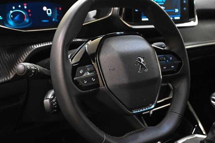 Peugeot 2008 1.2l