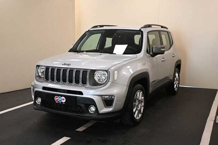 Jeep Renegade 1.6l