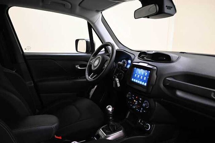Jeep Renegade 1.6l