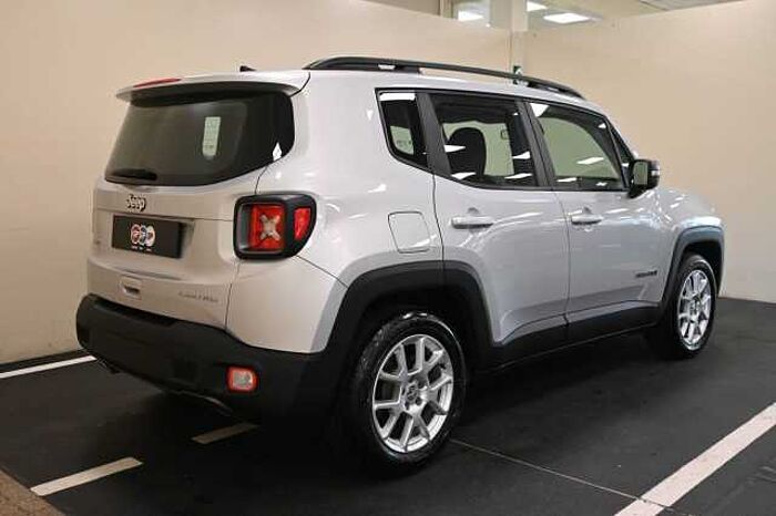 Jeep Renegade 1.6l