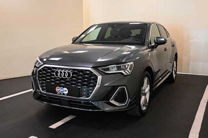 Audi Q3 2l