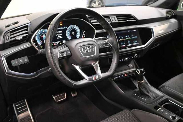 Audi Q3 2l