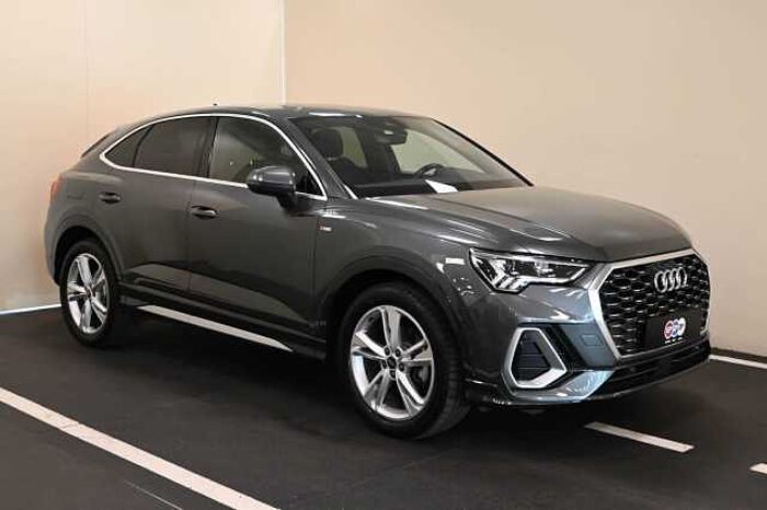 Audi Q3 2l