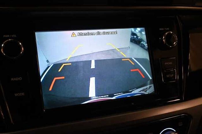 SsangYong Korando 1.6l