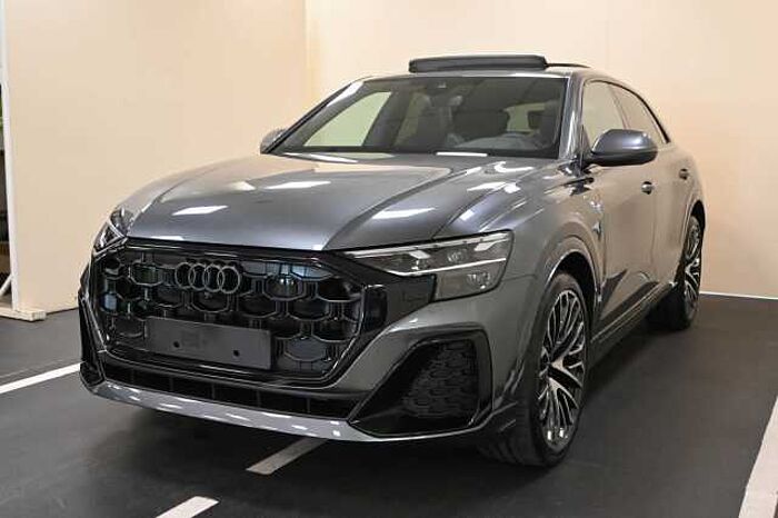 Audi Q8 3l