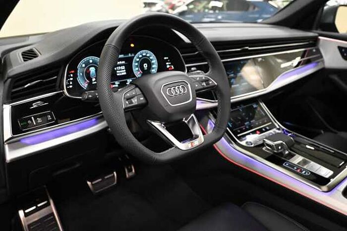 Audi Q8 3l