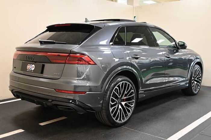 Audi Q8 3l