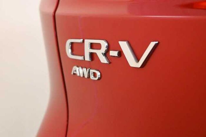 Honda CR-V 2l