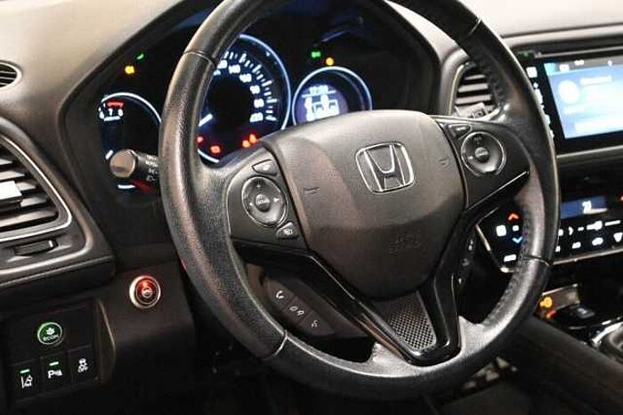 Honda HR-V 1.5l