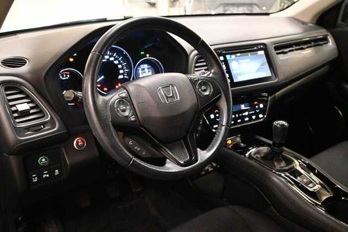 Honda HR-V 1.5l