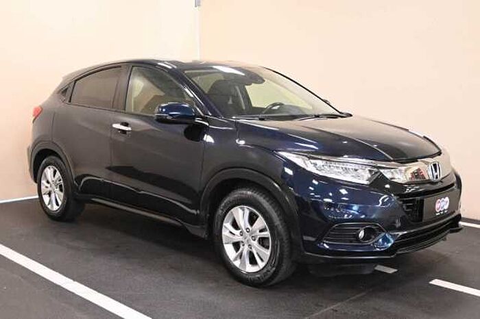 Honda HR-V 1.5l