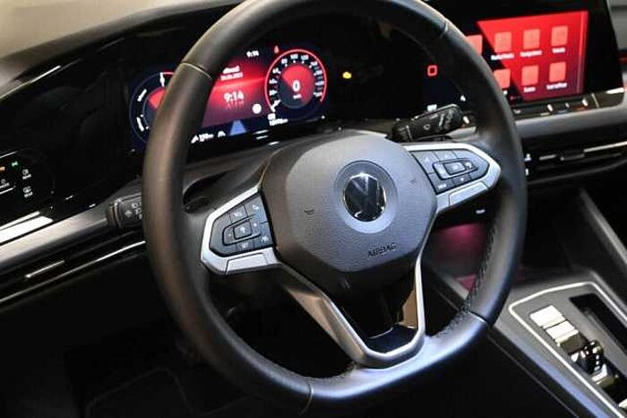 Volkswagen Golf 1.4l