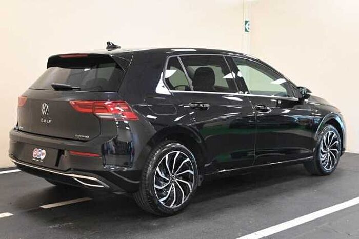 Volkswagen Golf 1.4l