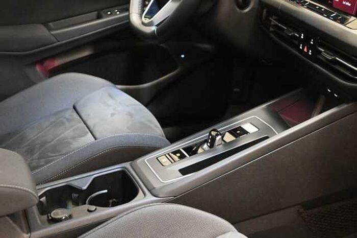 Volkswagen Golf 1.4l