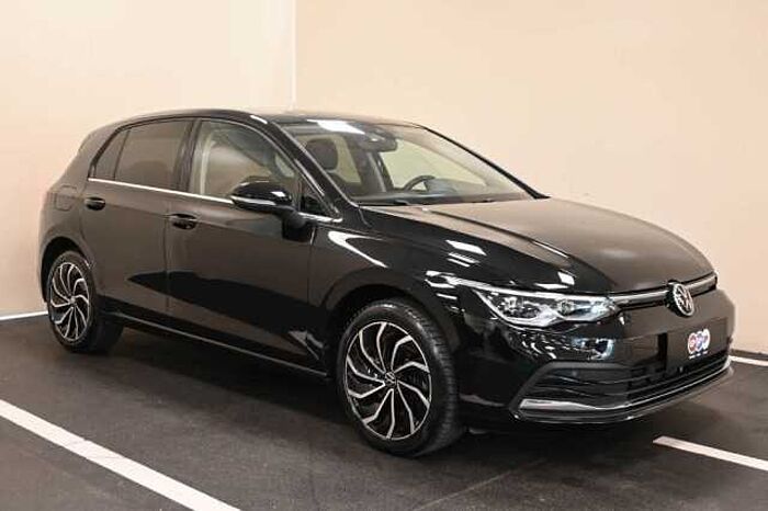 Volkswagen Golf 1.4l