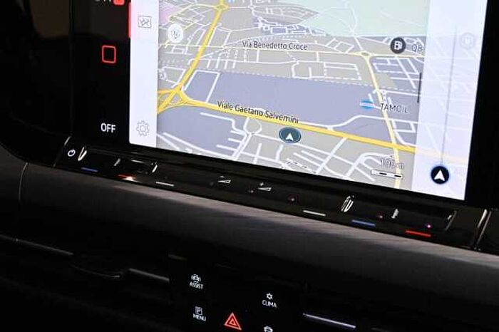 Volkswagen Golf 1.4l