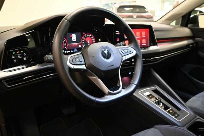 Volkswagen Golf 1.4l