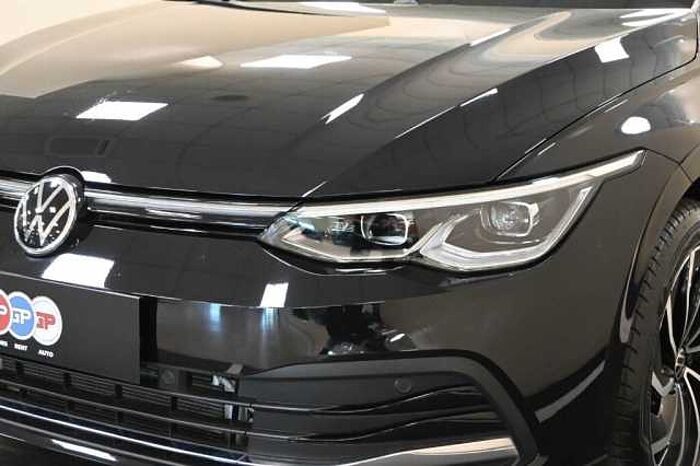 Volkswagen Golf 1.4l