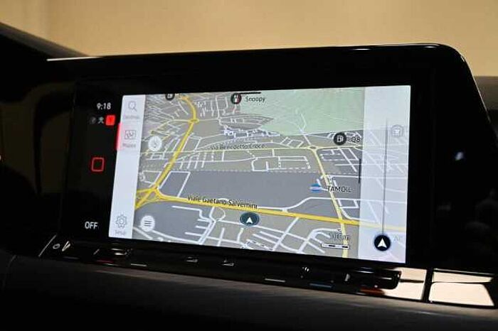 Volkswagen Golf 1.4l