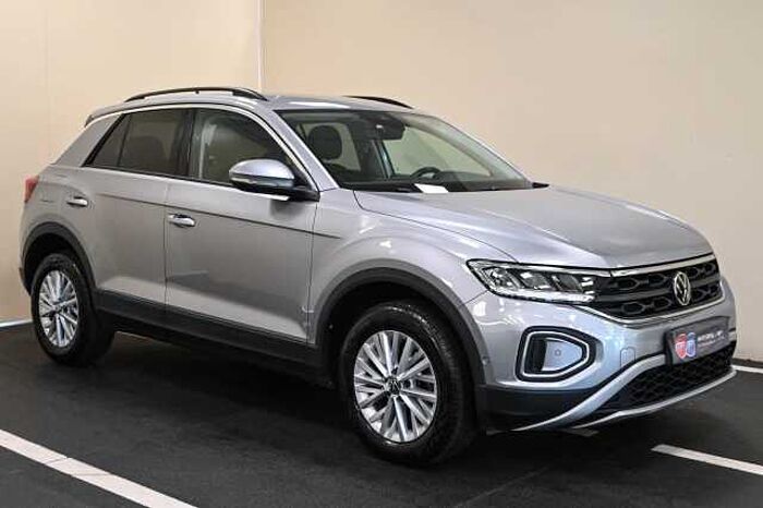 Volkswagen T-Roc 1l